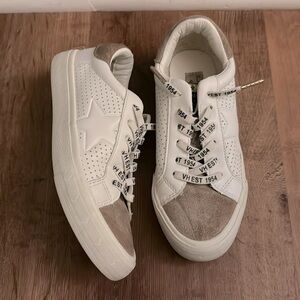 Vintage Havana Shoes